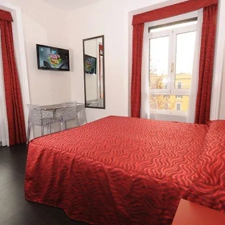 Πανσιόν Imperial 4*