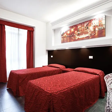 Penzion Imperial 3*