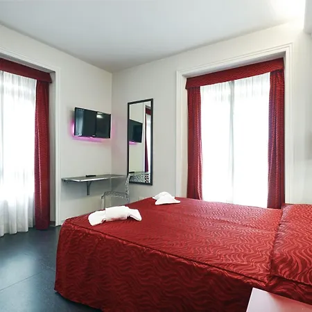 Imperial Penzion 3*