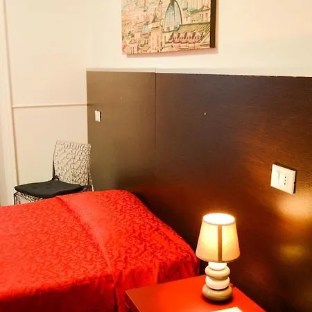 Guest house Imperial 3*