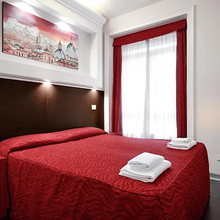 Imperial Casa de hóspedes 3*