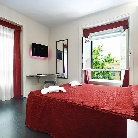Imperial 3*