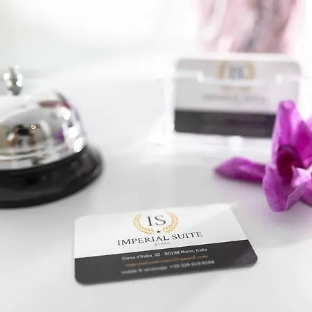 Imperial Πανσιόν 4*