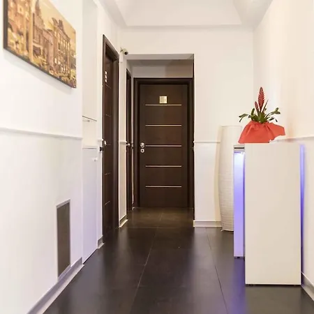 Casa de hóspedes Imperial 3*