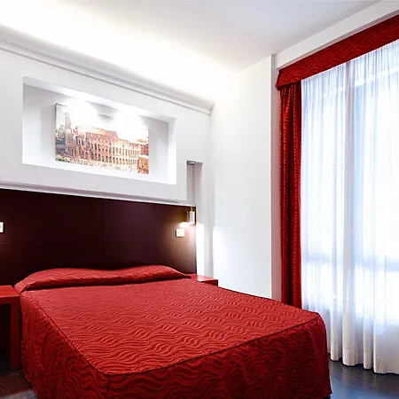 게스트하우스 Imperial 로마