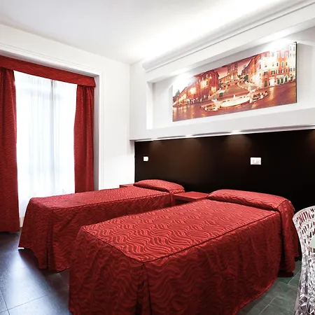 게스트하우스 Imperial 로마