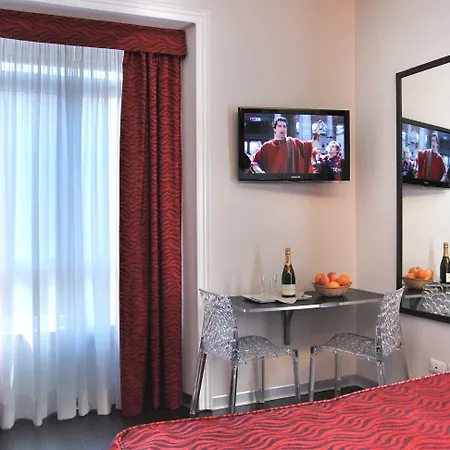 Imperial Πανσιόν