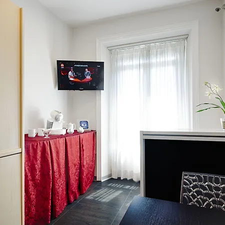 게스트하우스 Imperial 로마