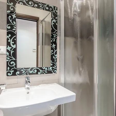 Imperial 게스트하우스 로마