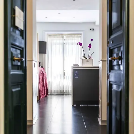 Πανσιόν Imperial 4*