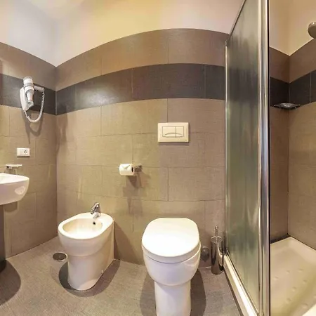 Imperial 게스트하우스