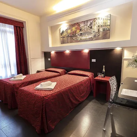 게스트하우스 Imperial