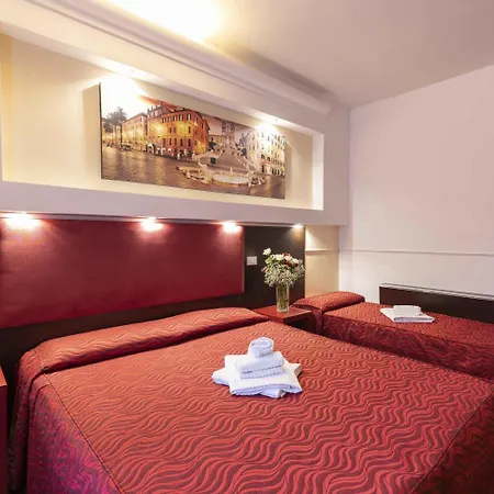 게스트하우스 Imperial 로마