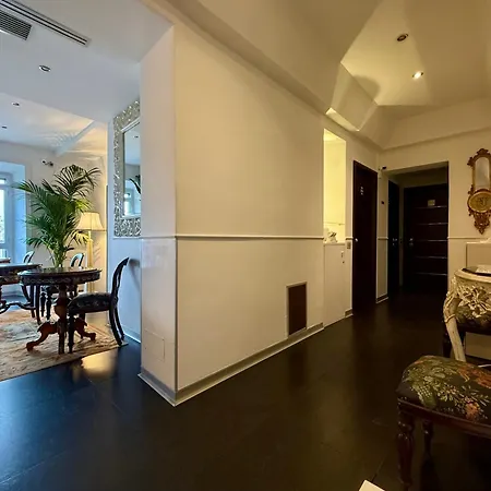 بيت ضيافة Imperial روما
