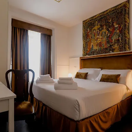 Imperial - Civis Guest house 4*