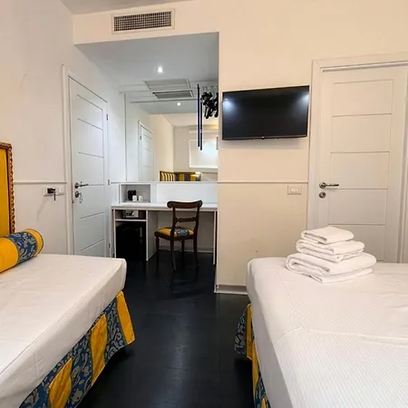 Guest house Imperial - Civis 4*