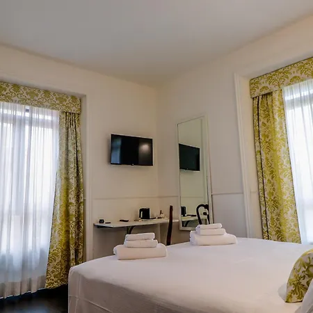 Imperial - Civis Guest house 4*