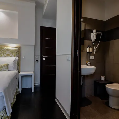 Imperial - Civis Pensjonat 4*