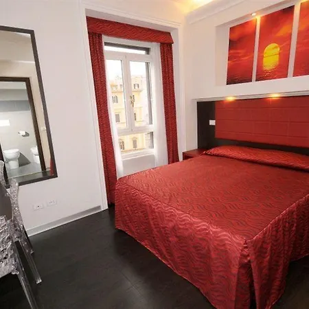 Imperial Casa de hóspedes 3*
