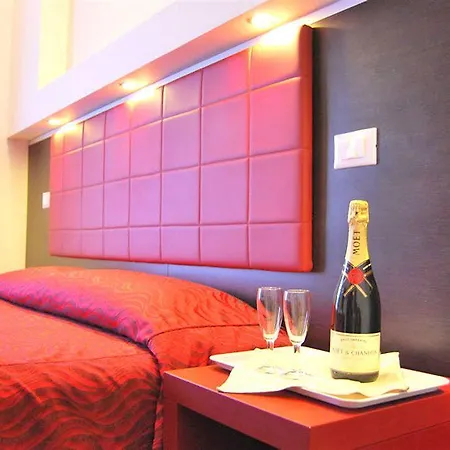 Imperial 4* Ρώμη