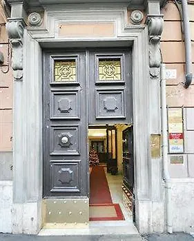 Imperial 3* Roma