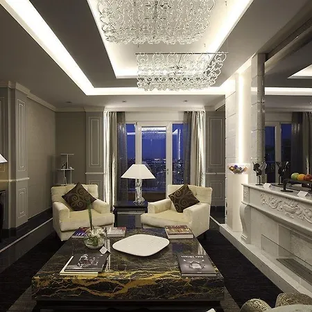 Imperial Penzion Řím