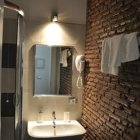 Imperial Penzion Řím