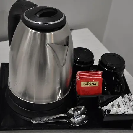 Imperial 3*