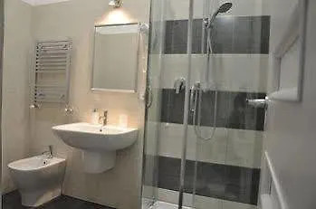 Penzion Imperial Řím