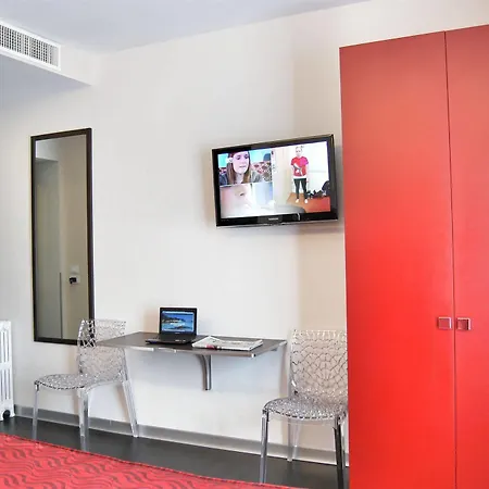 Imperial Guest house