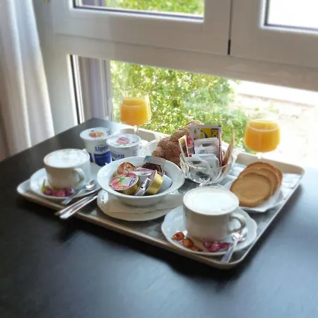 Imperial Πανσιόν 4*