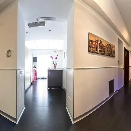 Penzion Imperial 3*