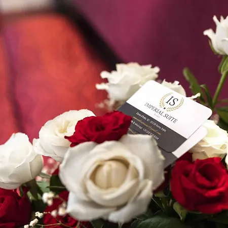 Imperial Πανσιόν 4*