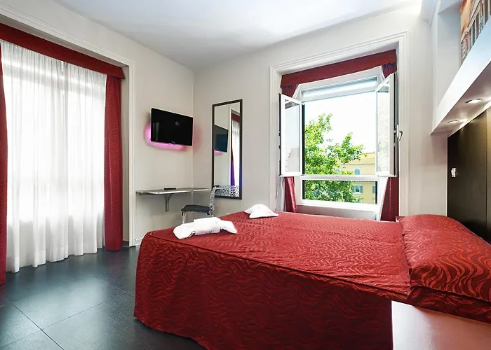 インペリアル スイート 4*