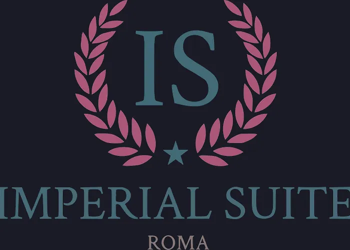 インペリアル スイート ゲストハウス 4*