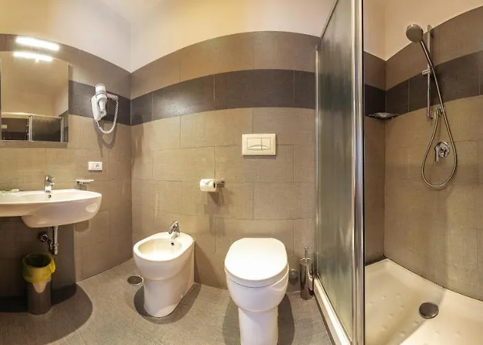 インペリアル スイート ローマ