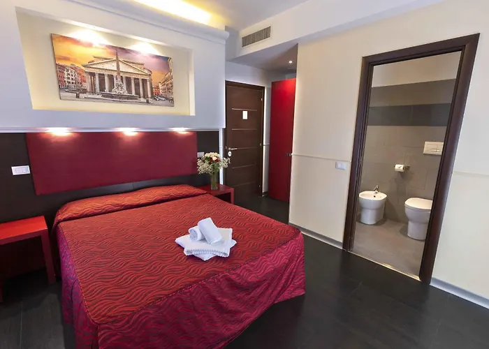 インペリアル スイート ゲストハウス