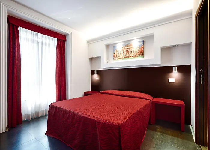 インペリアル スイート ゲストハウス 4*