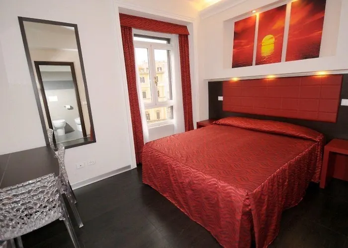 インペリアル スイート 4*