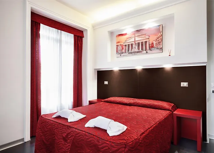 インペリアル スイート ゲストハウス 4*