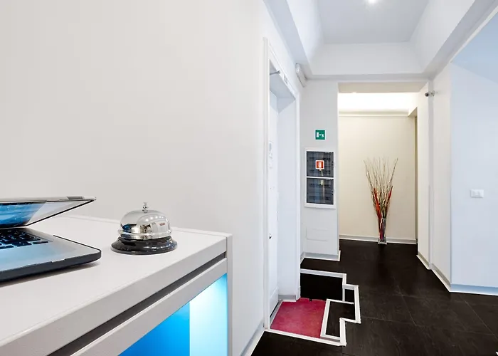 インペリアル スイート ゲストハウス