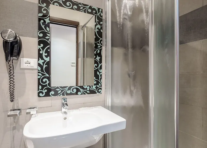 インペリアル スイート ゲストハウス ローマ