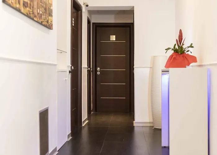 インペリアル スイート ゲストハウス 4*