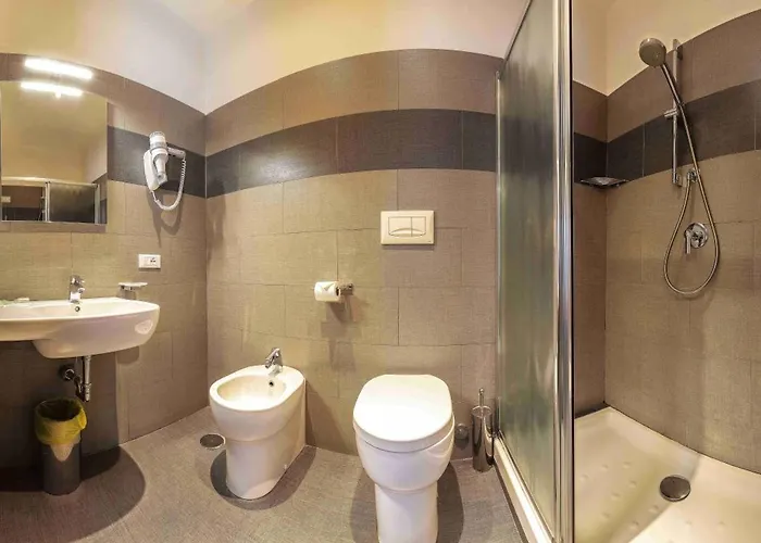 インペリアル スイート ゲストハウス