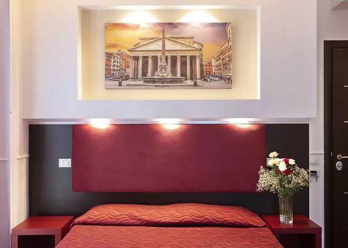 インペリアル スイート