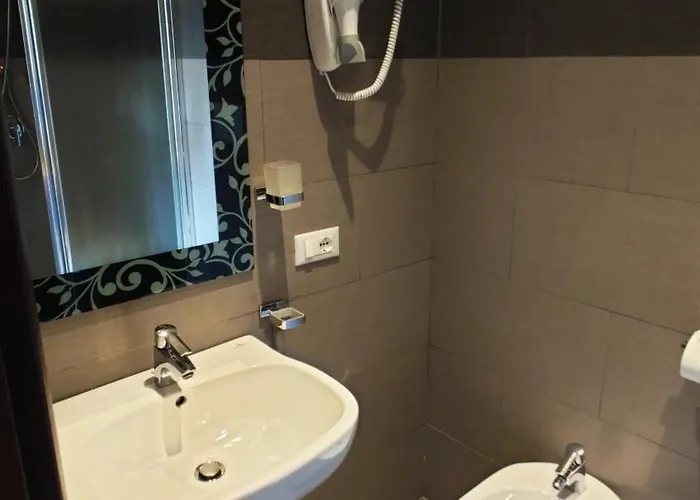 ゲストハウス インペリアル スイート ローマ