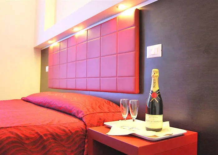 インペリアル スイート 4* ローマ