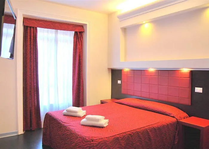 インペリアル スイート ゲストハウス