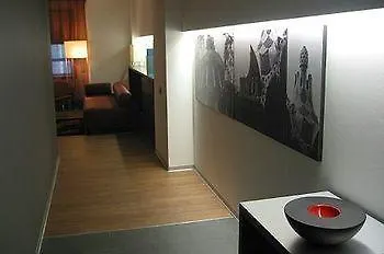 インペリアル スイート ゲストハウス 4*