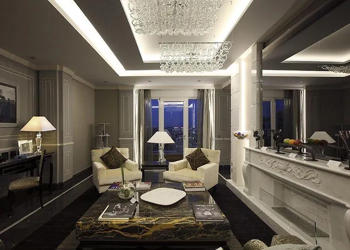 インペリアル スイート ゲストハウス ローマ